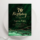 Search for green marble invitations Geode
