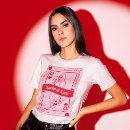 Search for las vegas bachelorette party tshirts Lucky in love