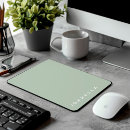Search for aesthetic mousepads Simple