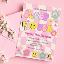 Search for happy face birthday invitations Preppy