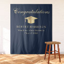 Search for blue and gold backdrops College