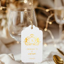 Search for luxury gift tags Classic