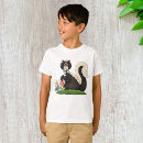 Search for skunk tshirts Animal