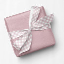Search for pink plaid ribbon Classic