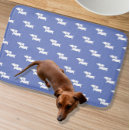 Search for dachshund bath mats Doxie