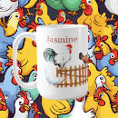 Search for chicken lovers gifts Cute