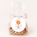 Search for bridal shower favor stickers Modern