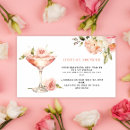 Search for floral enclosure cards Elegant