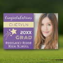 Search for large graduation outdoor signs Graduate