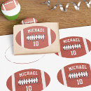 Search for jersey number stickers Party