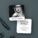 Search for architect business cards Bold