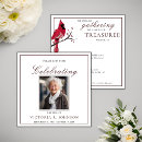 Search for death religious invitations Elegant