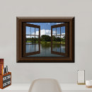 Search for window posters Landscape