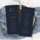Search for celestial wedding programs Gold