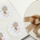 Search for thank you beary much stickers Boy