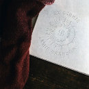 Search for ex libris book embossers Vintage