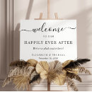 Search for entrance wedding posters Simple
