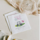 Search for dessert napkins Birthday