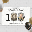 Search for 100th birthday banners Hundredth