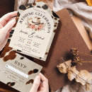 Search for farm wedding invitations Floral