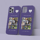 Search for purple iphone cases create your own
