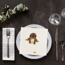 Search for brown napkins cute