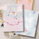 Search for pony party invitations Stars