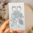 Search for vintage rose business cards Floral