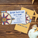 Search for compass rose business cards Sailor