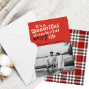 Search for wonderful life christmas cards 1 photo