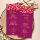 Search for indian wedding menus Mandala