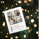 Search for christmas cards Typography