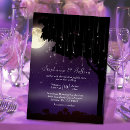 Search for under the stars wedding invitations Galaxy