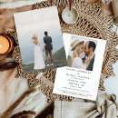 Search for budget save the dates Boho