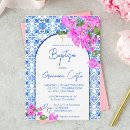 Search for greek baptism invitations Elegant