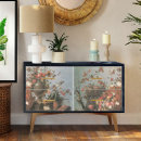 Search for pink and orange tissue paper For her