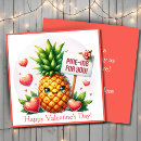 Search for funny pineapple cards Pun