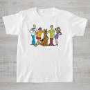 Search for scooby doo kids tshirts Hanna barbera cartoon