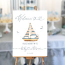 Search for nautical baby shower Watercolor