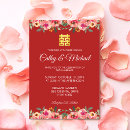Search for tea wedding invitations Floral