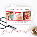 Search for merry little christmas cards Photo collage