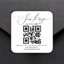 Search for rsvp wedding stickers Elegant