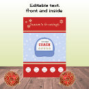 Search for baseball christmas cards Sport