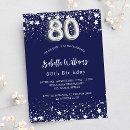 Search for luxe invitations Silver