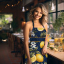 Search for lemon aprons Mediterranean style