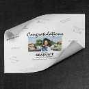 Search for senior posters Graduate