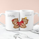 Search for teddy bear mugs Modern