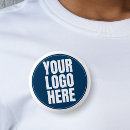 Search for business buttons Branding