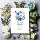 Search for ice blue wedding invitations Silver