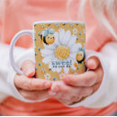 Search for bumble bee mugs Sweet